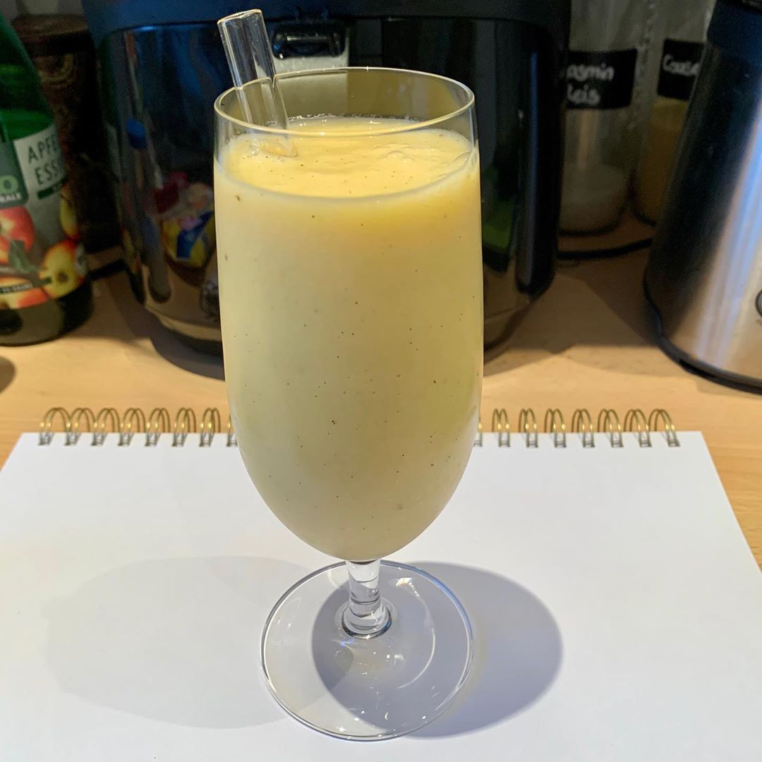 Mango Lassie