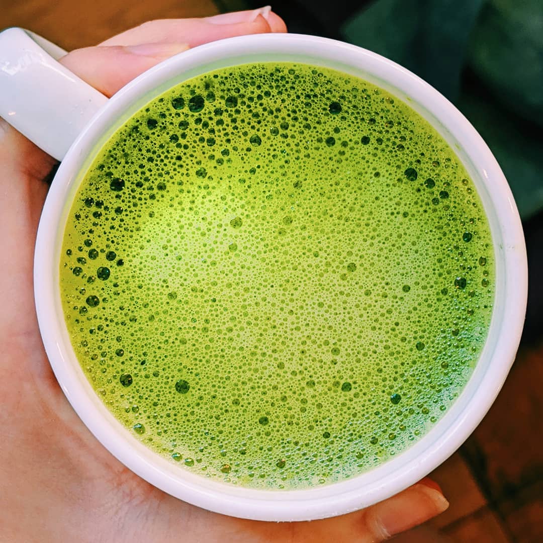 Matcha