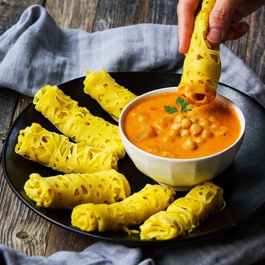 Roti Jala