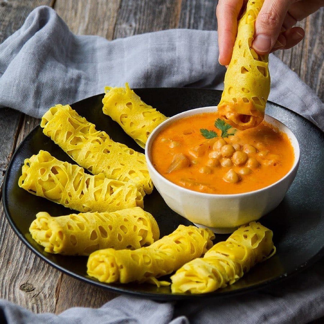 Roti Jala