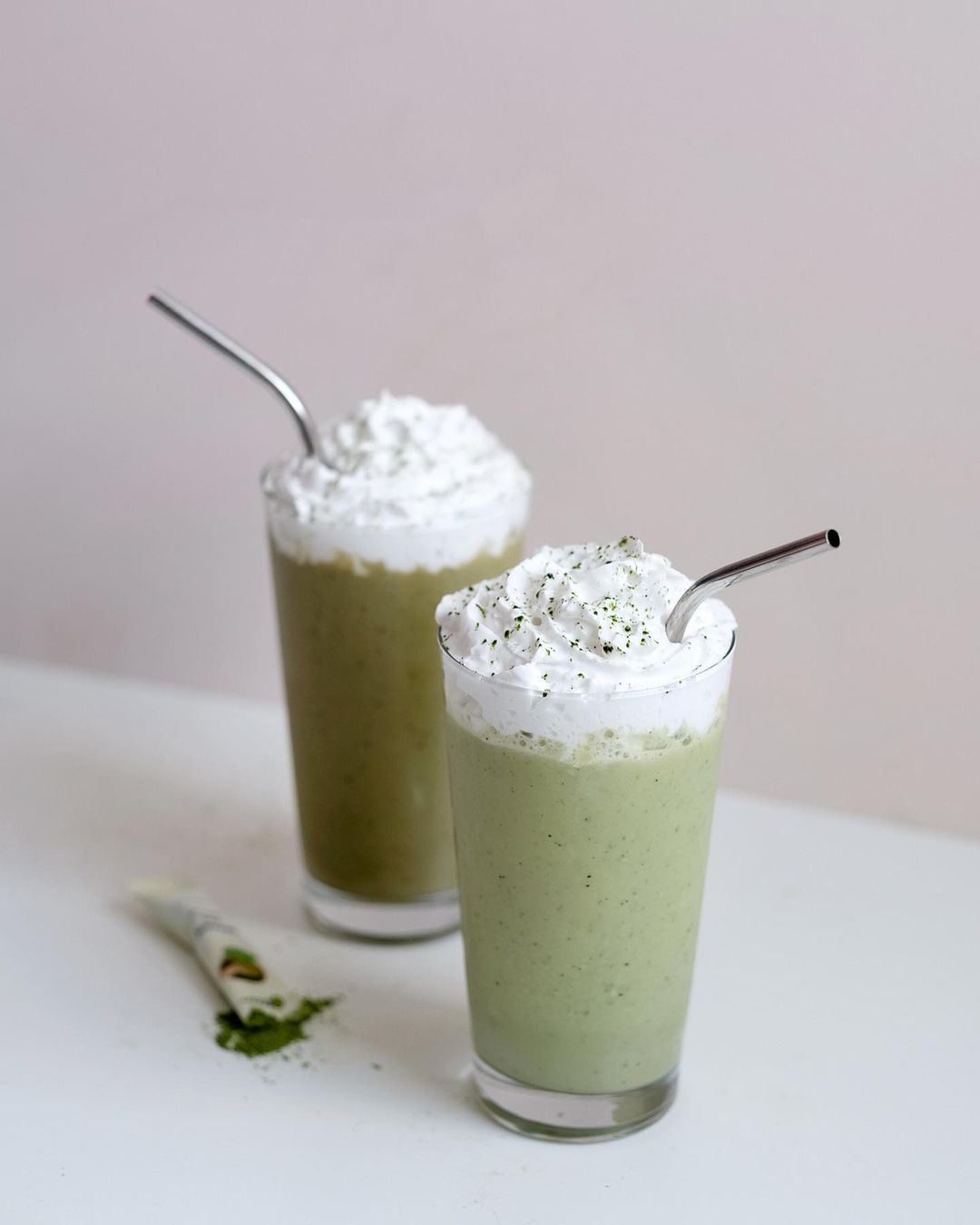 Celebrate St. Patrick’s Day with This Perfectly Festive Drink