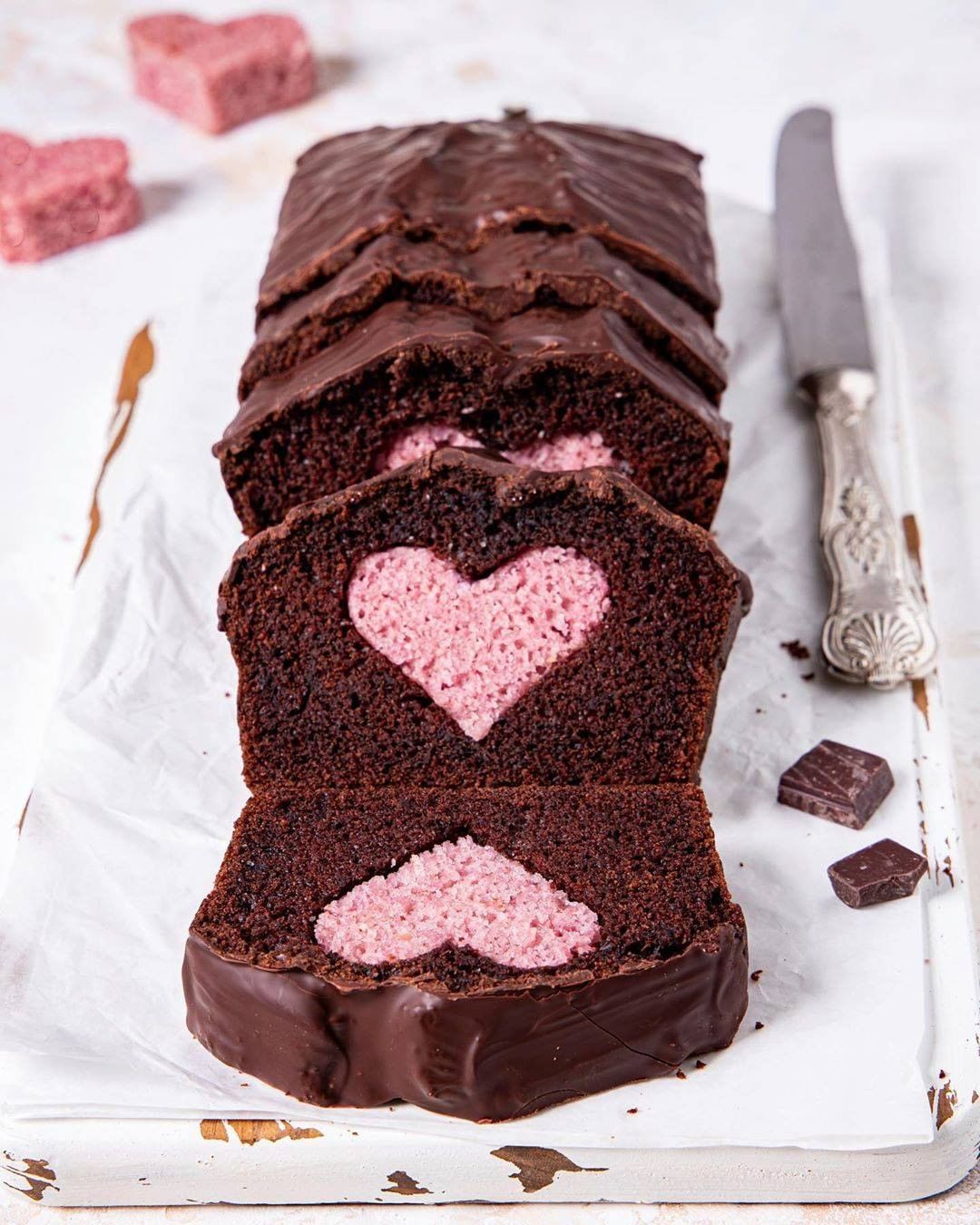 Dairy-Free, Refined-Sugar Free and Vegan Chocolate Cake