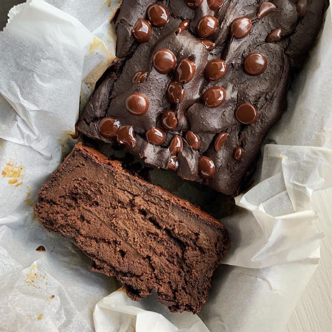 Flour-Less Vegan Bread