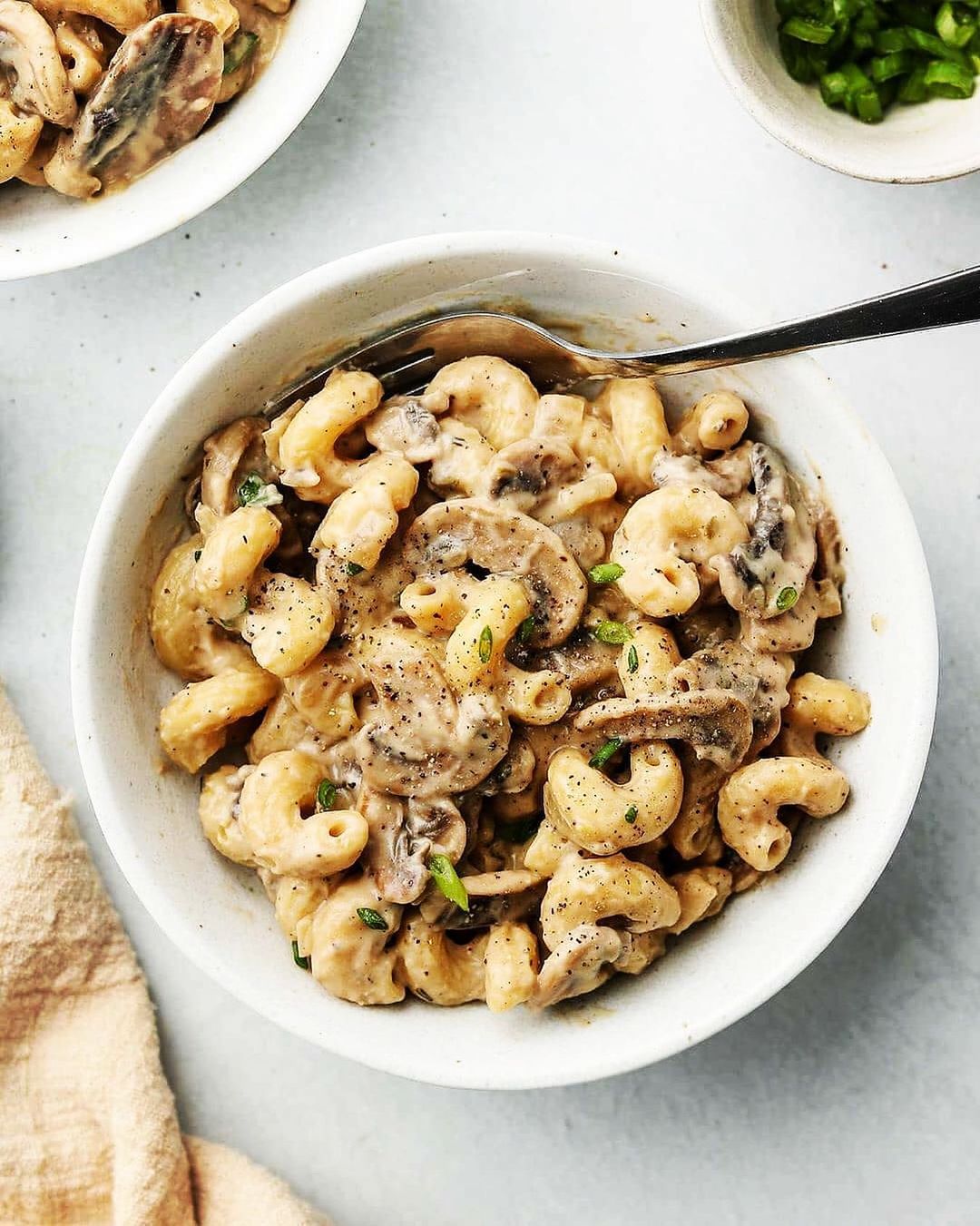 Stroganoff