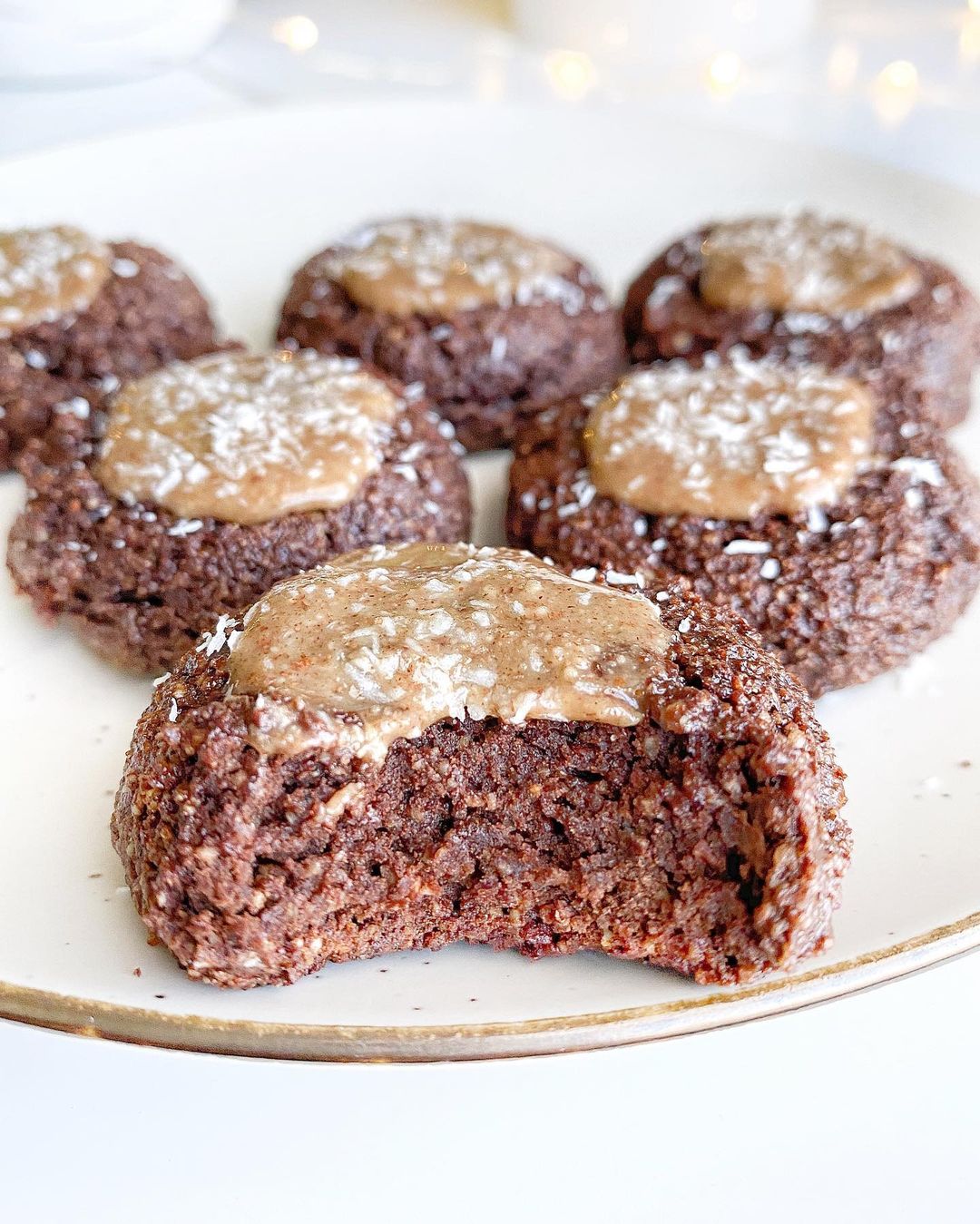 Brownie Bites