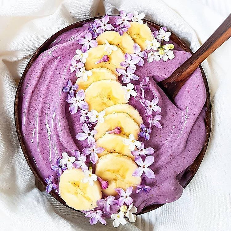 Smoothiebowl