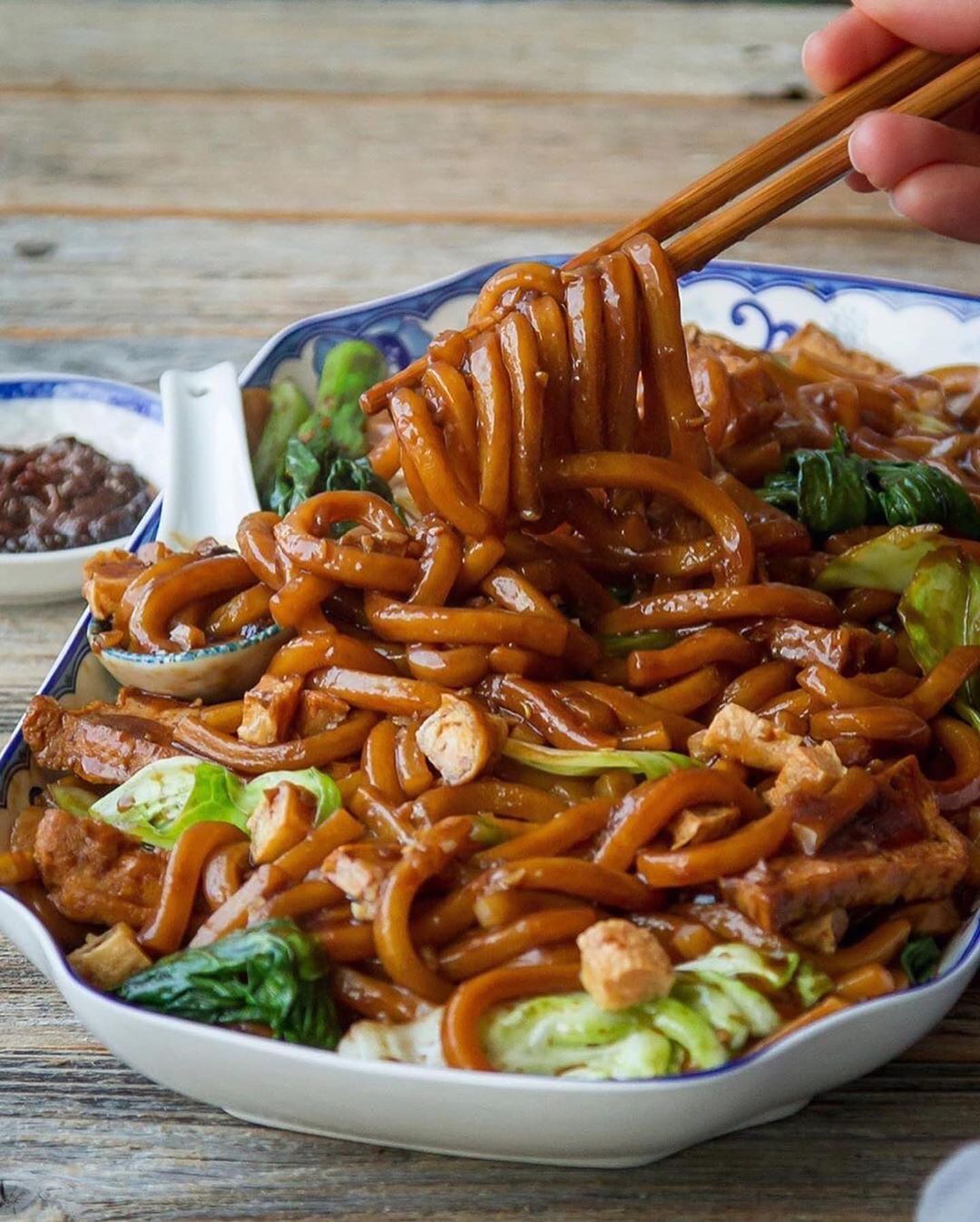 Kl Hokkien Mee