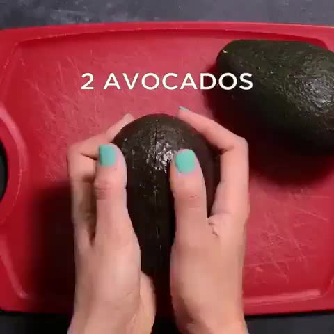 Avocado Ice Cream