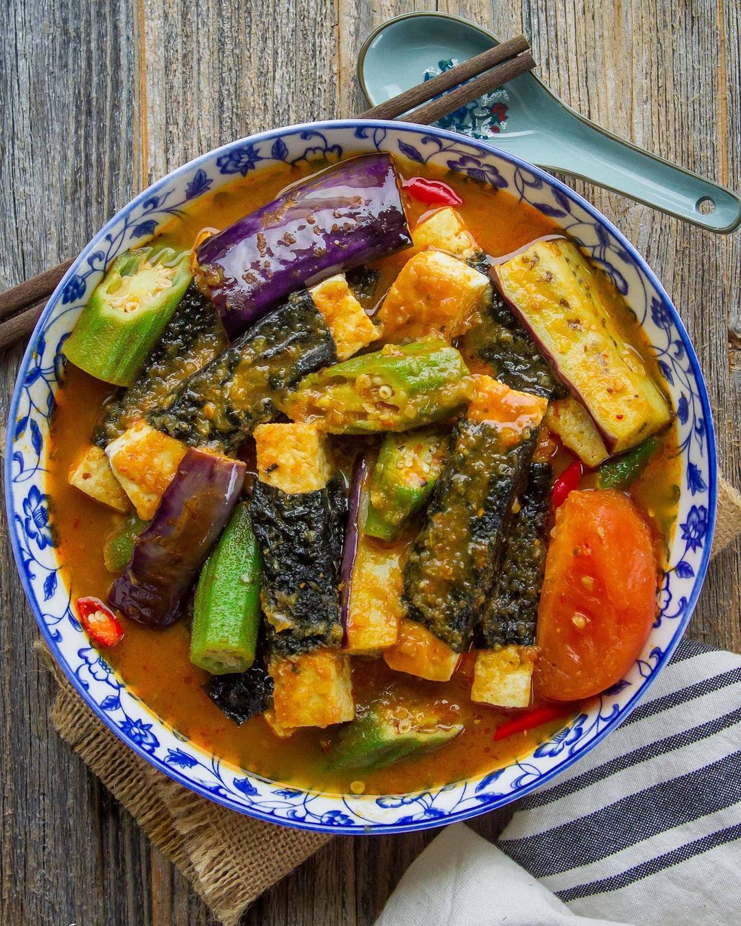 Asam Pedas