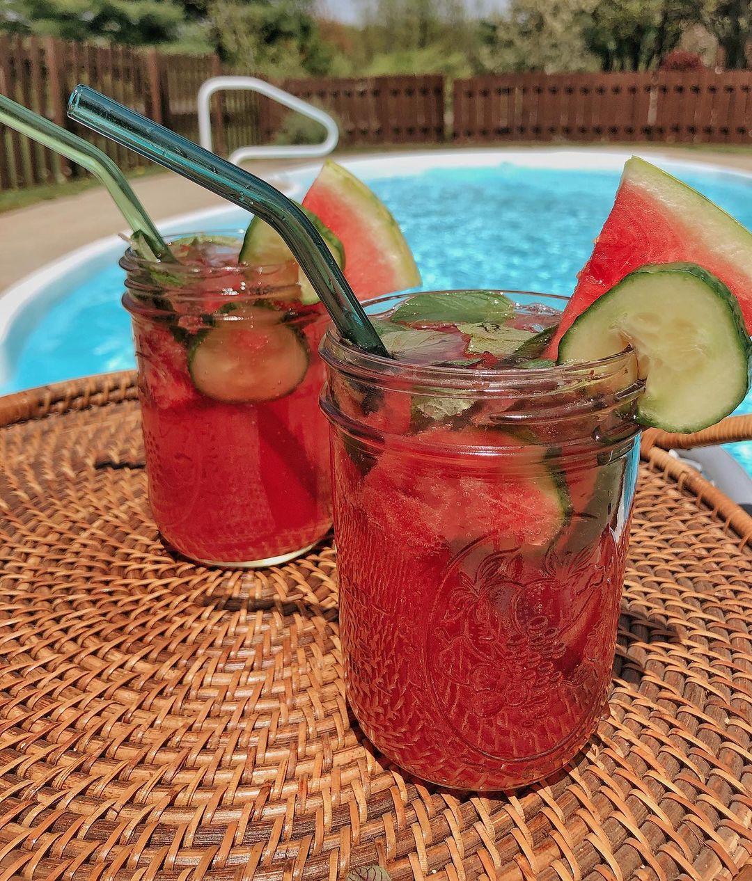Watermelon Sugar