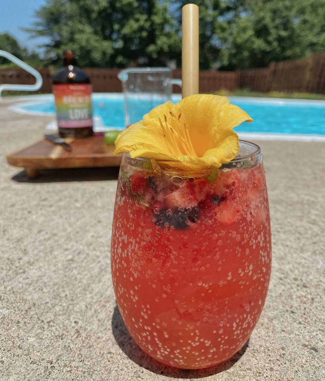 Watermelon Sugar
