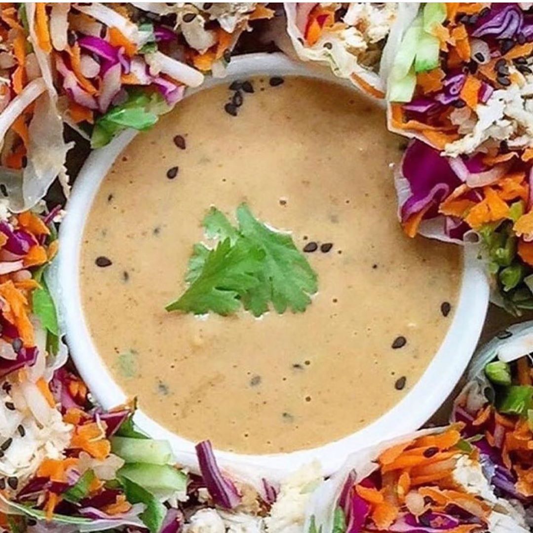 Peanut Sauce