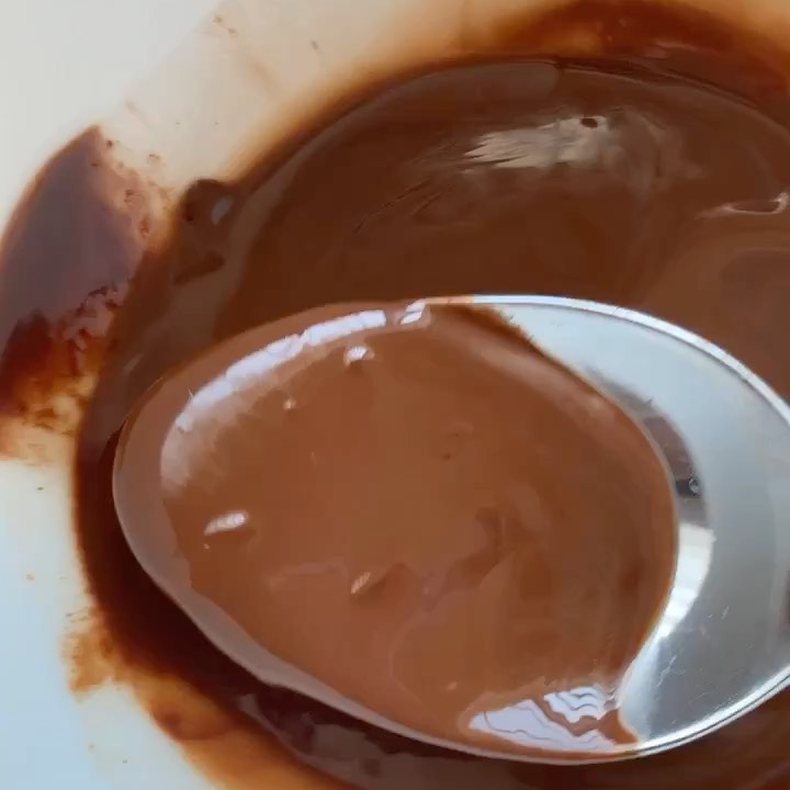 Raw Chocolate Cookie Dough Cups