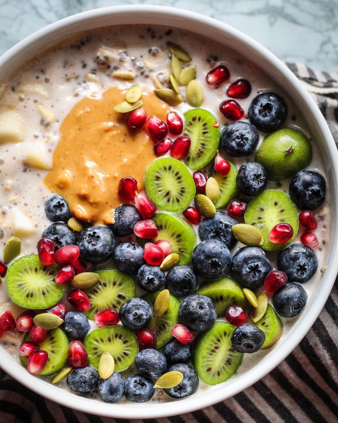 Sugar Cookie Oatmeal