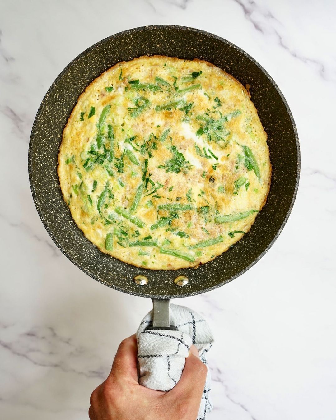 Tuna Frittata