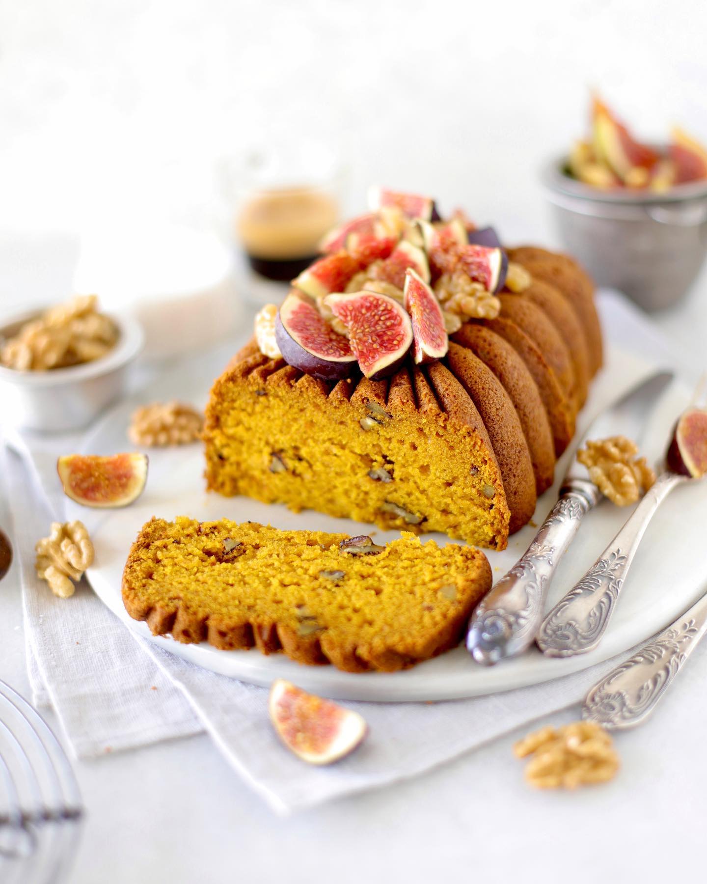 The All-Vegan Perfect Pumpkin Bread