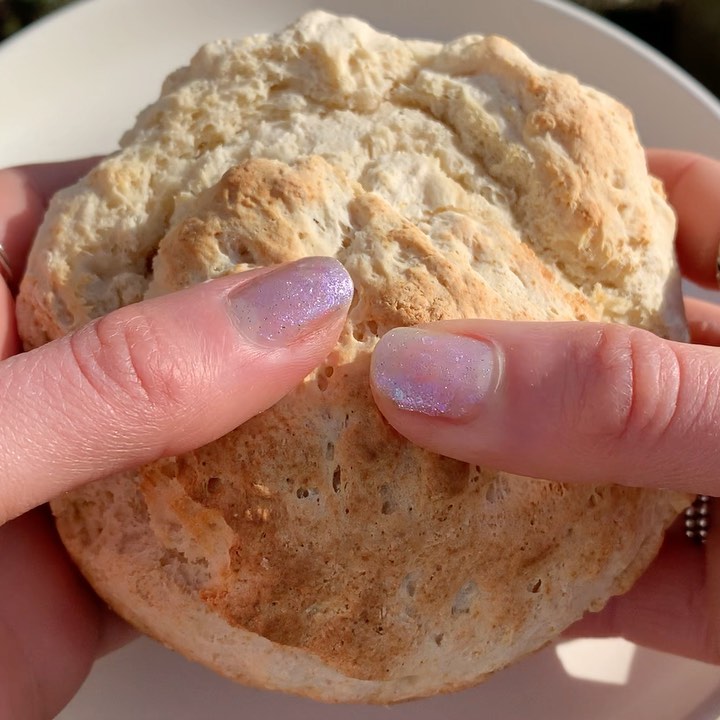 Super Quick Lemonade Bread