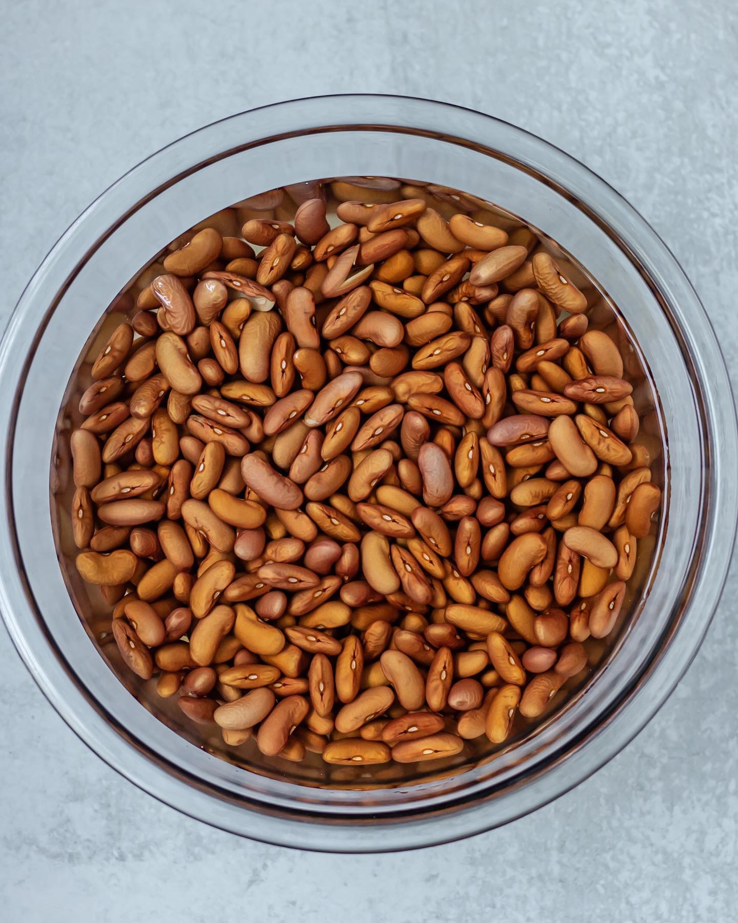 Dominican-Style Stewed Beans (Habichuelas Guisadas)