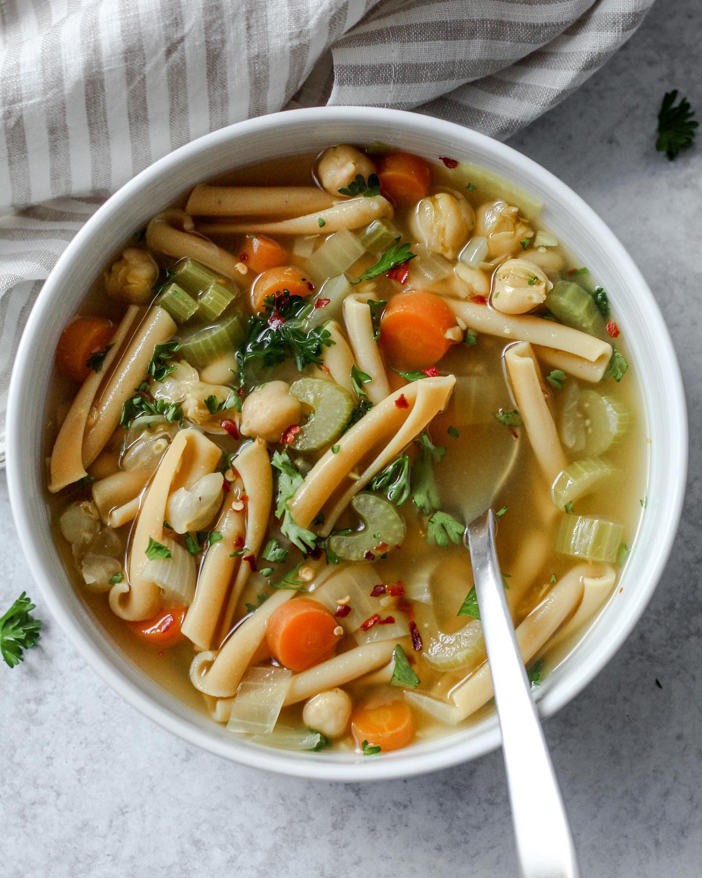 Easy Soup