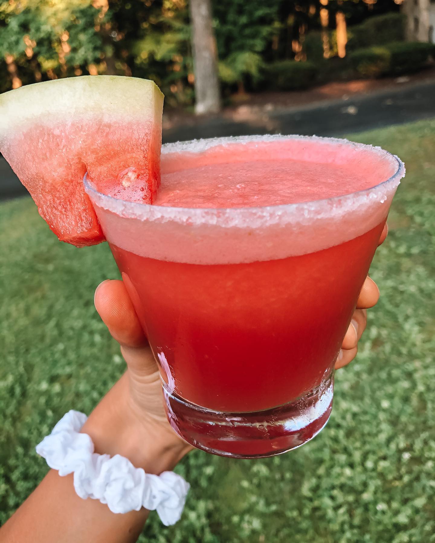 Refreshing Summer Margarita Variations