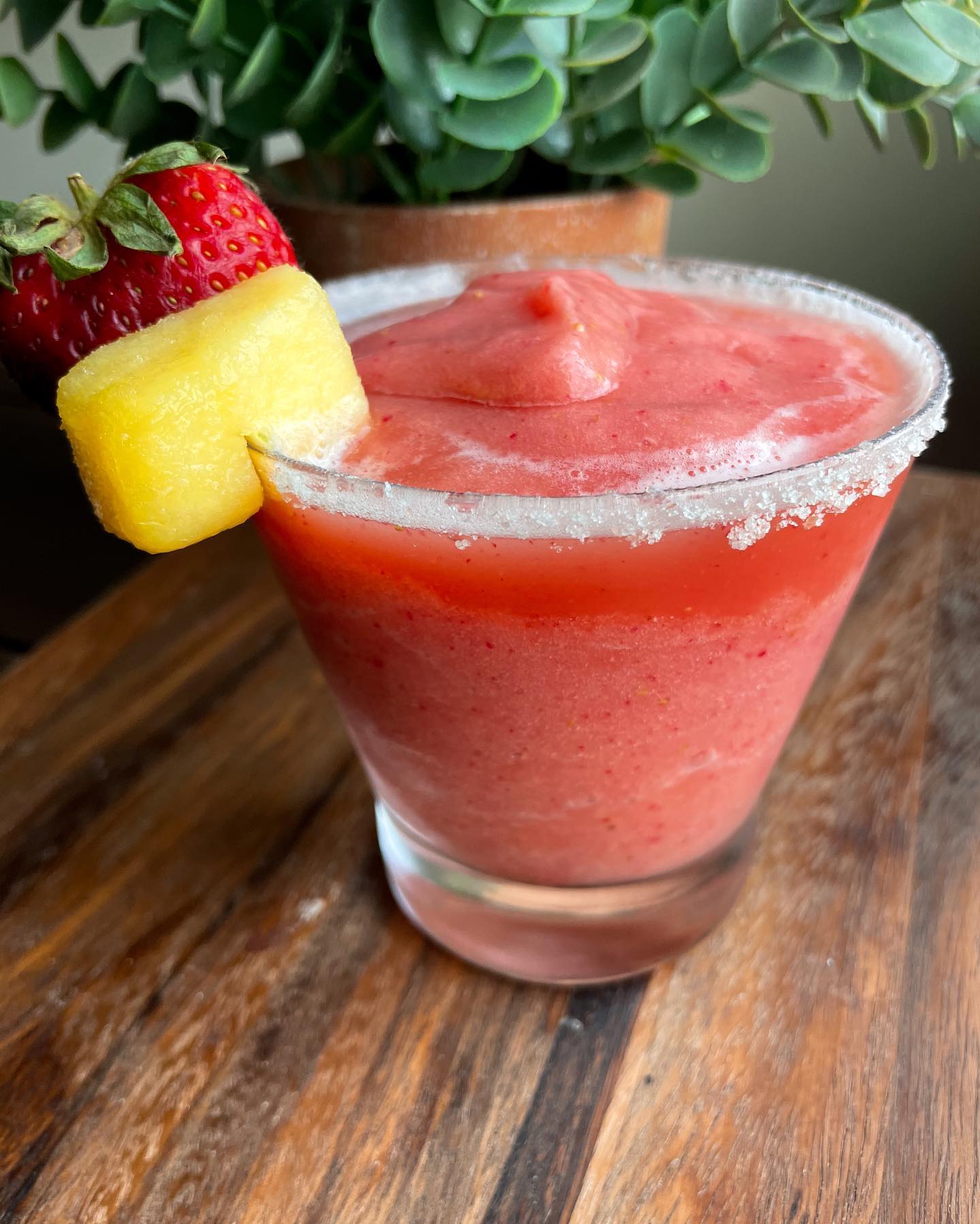 Refreshing Summer Margarita Variations