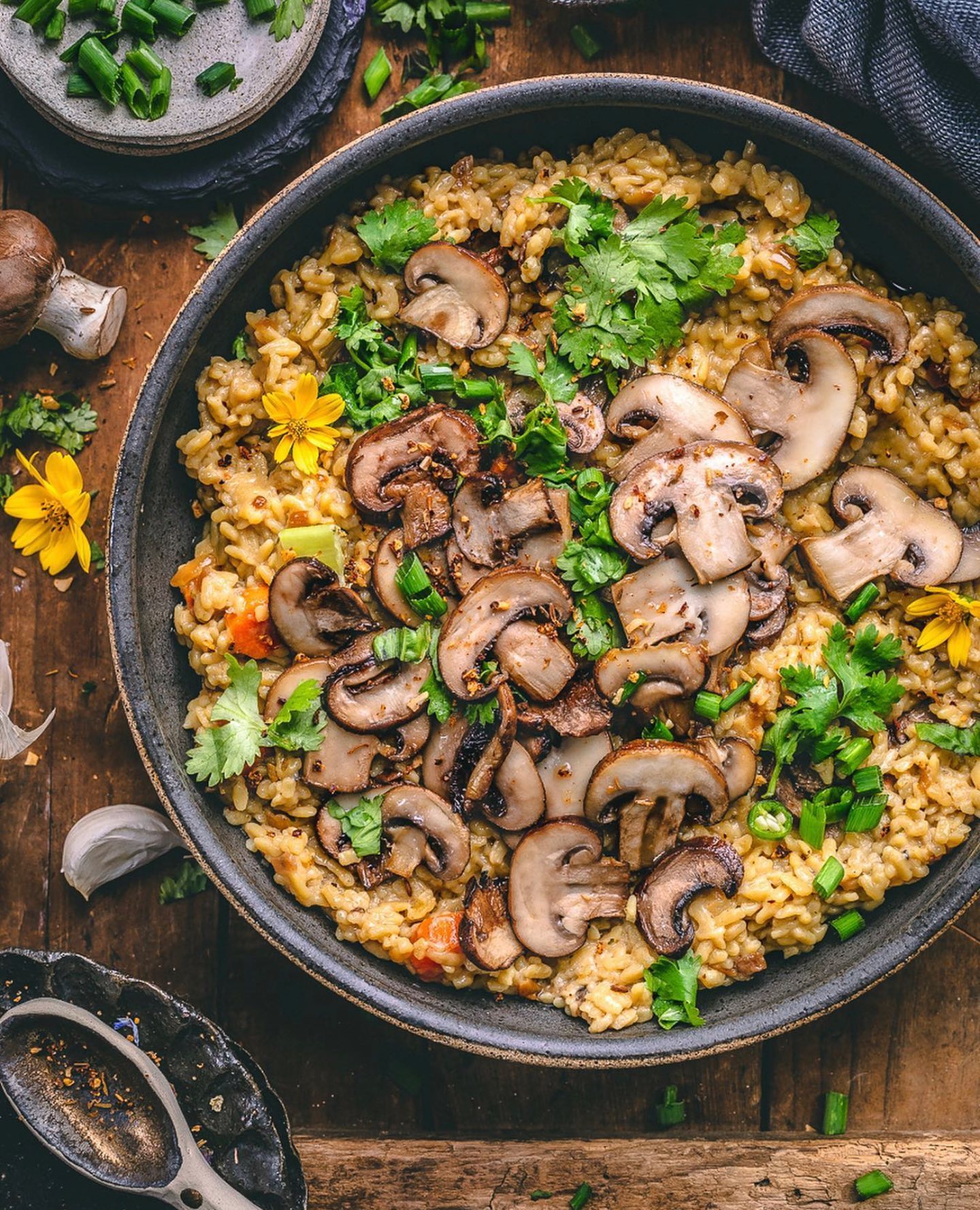 Risotto