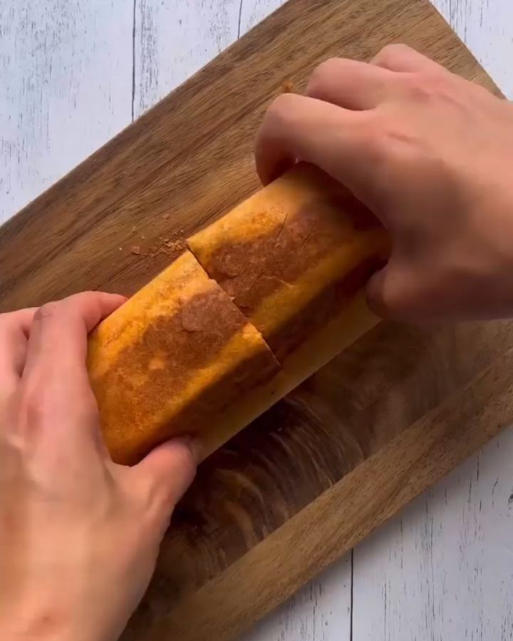 Crispy Buffalo Tofu Wrap