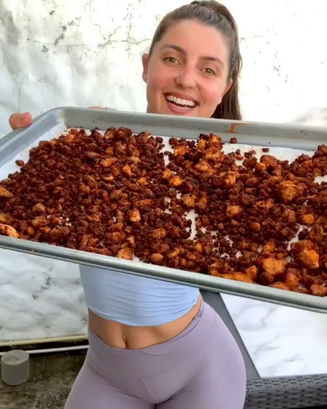 Vegan Tofu Ground Beef