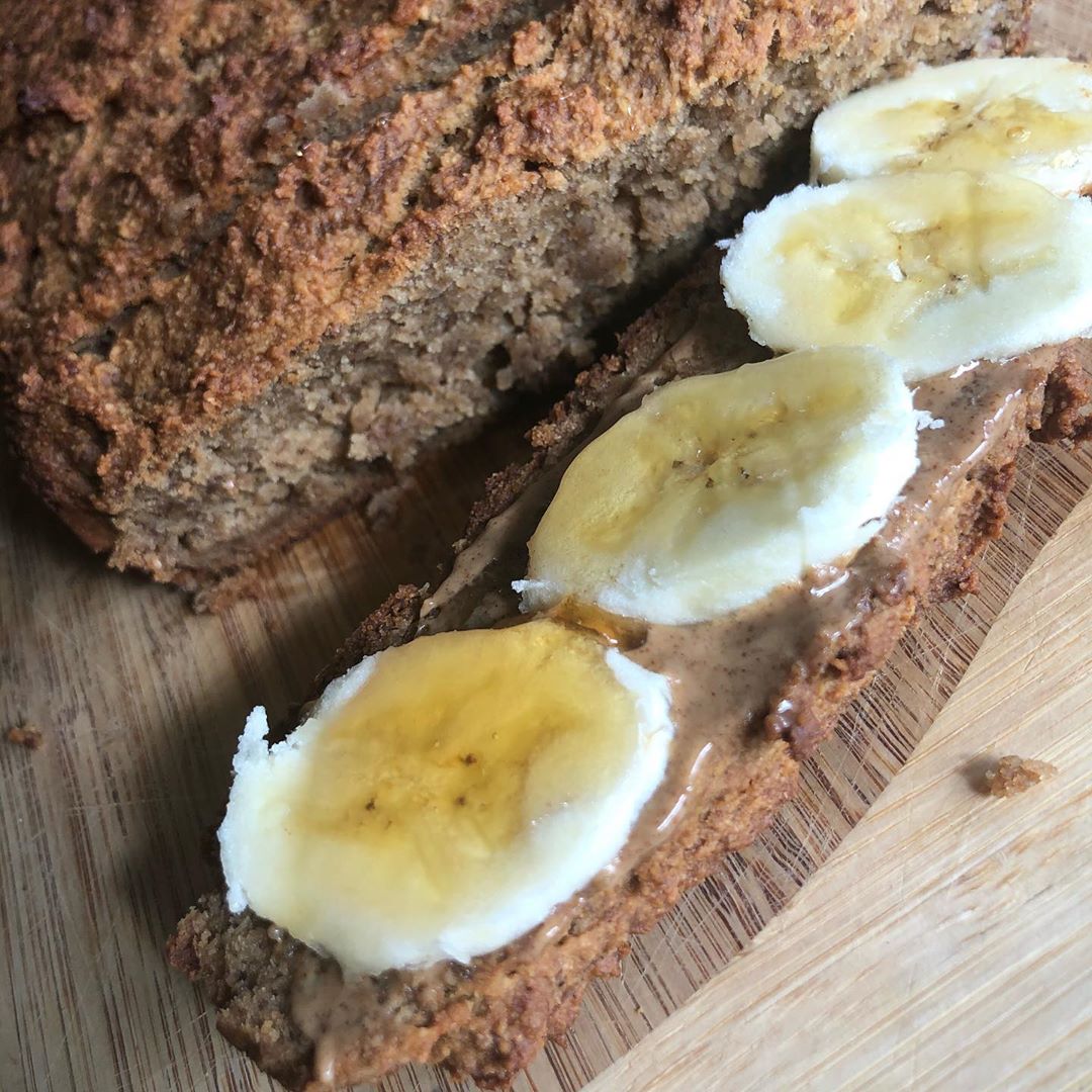 Banana Bread