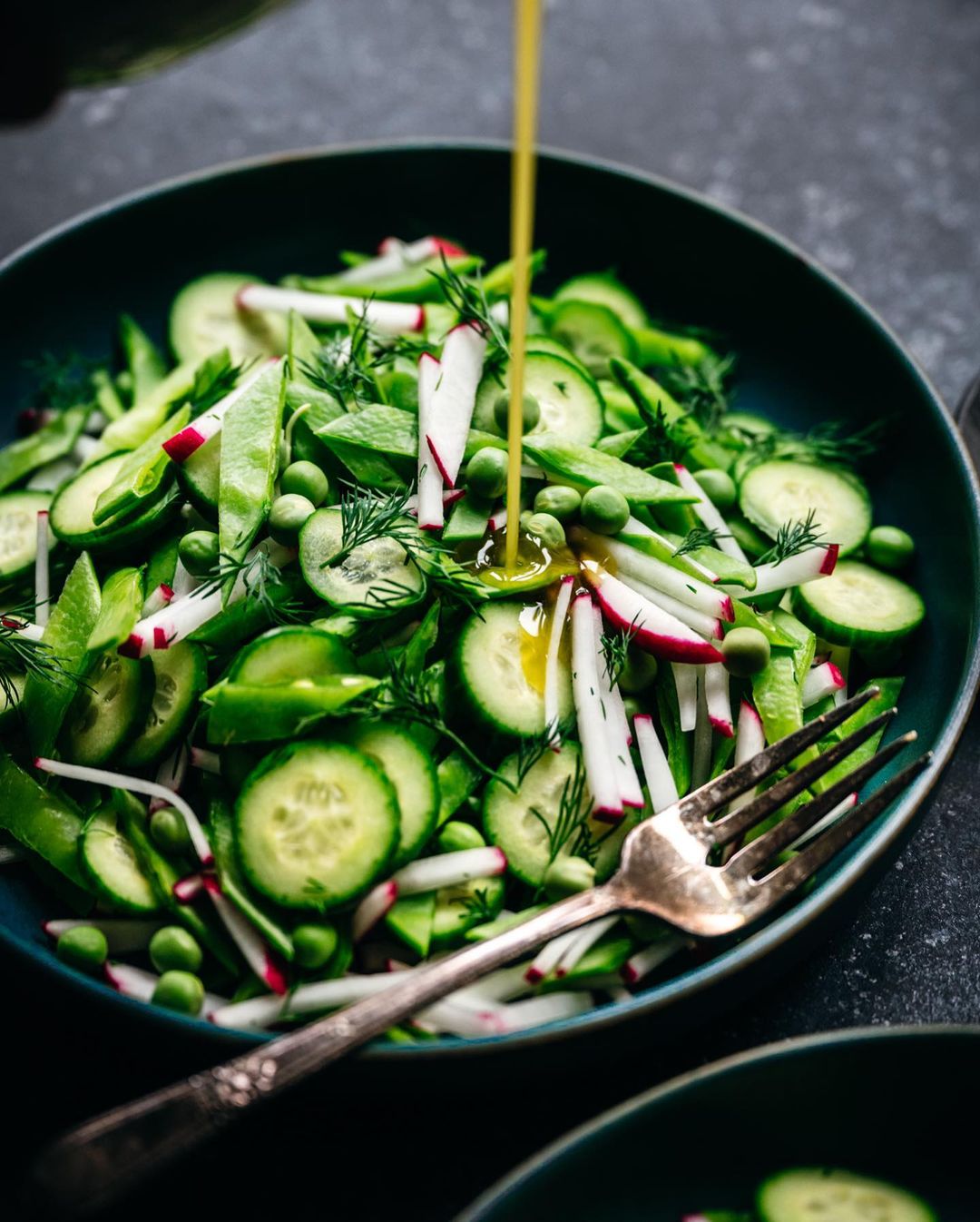 Spring Salad