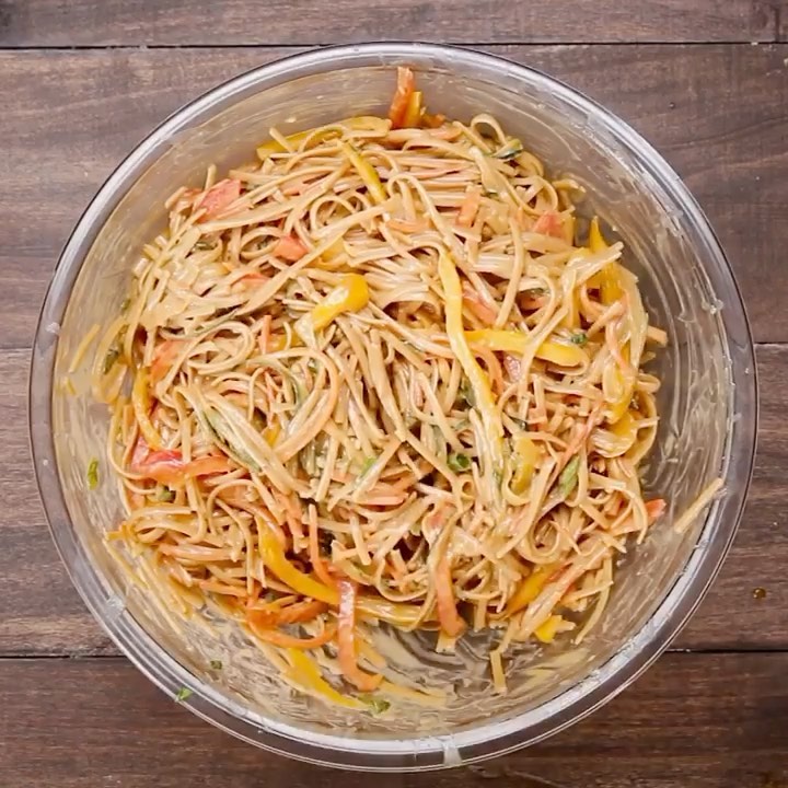 Pasta Salad