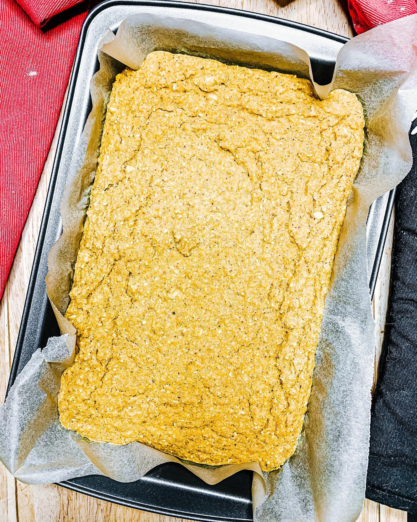 Vegan & Gluten-Free Corn Bread