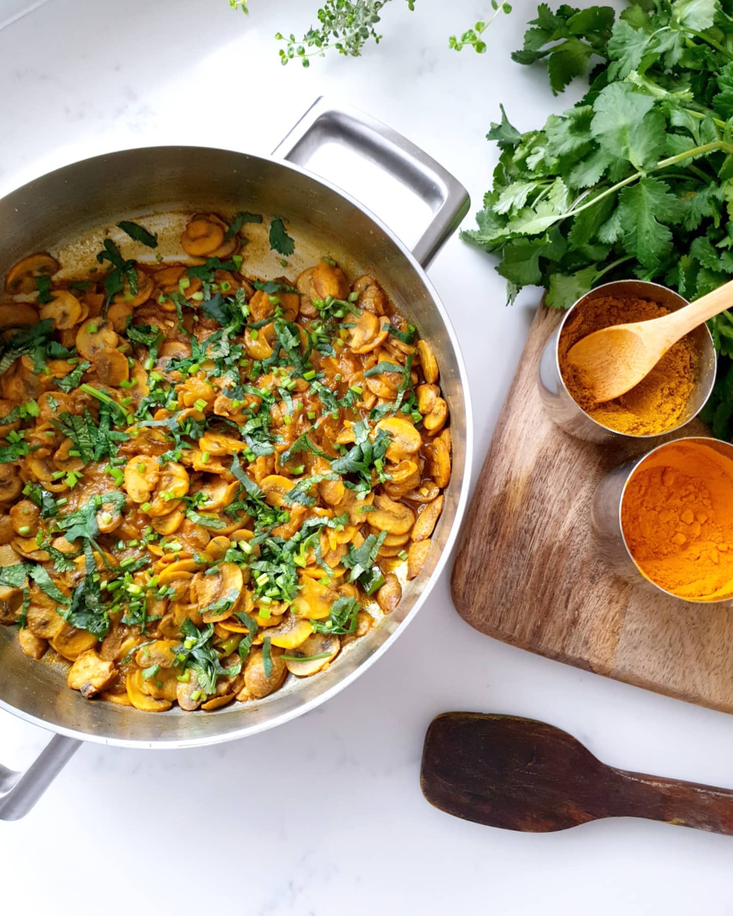 Mushroom Bazi