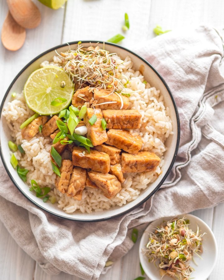 Tempeh