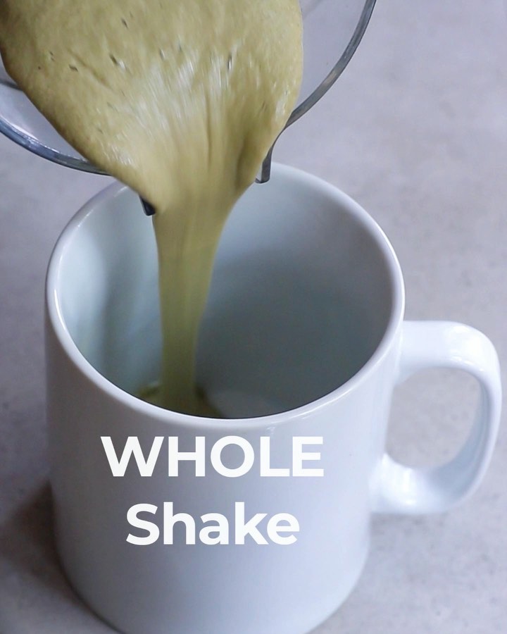 Whole Shake
