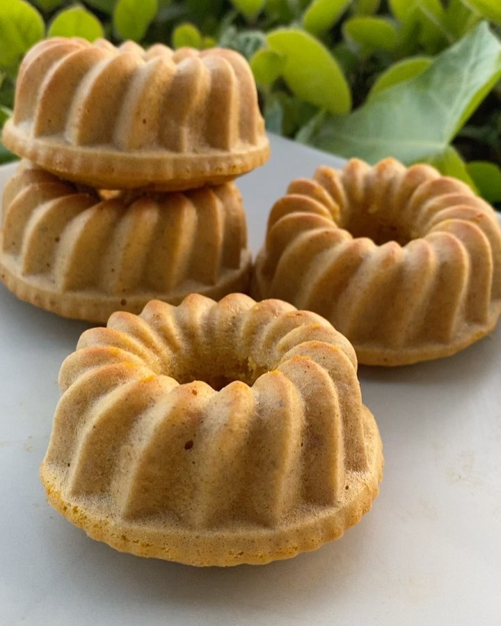 Homemade Dulce De Leche Donuts
