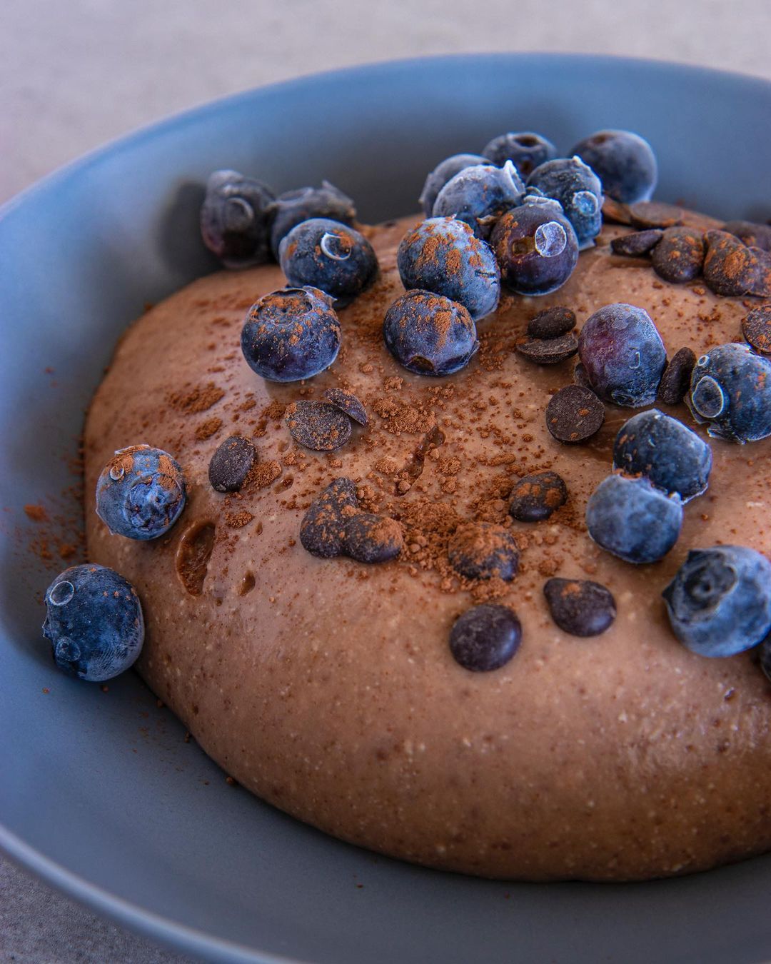 Low-Calorie Vegan Cake