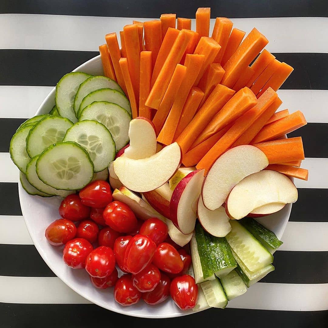 Home Office Snack Bowl