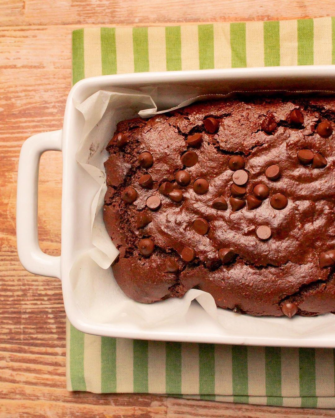 Vegan Brownie Recipe