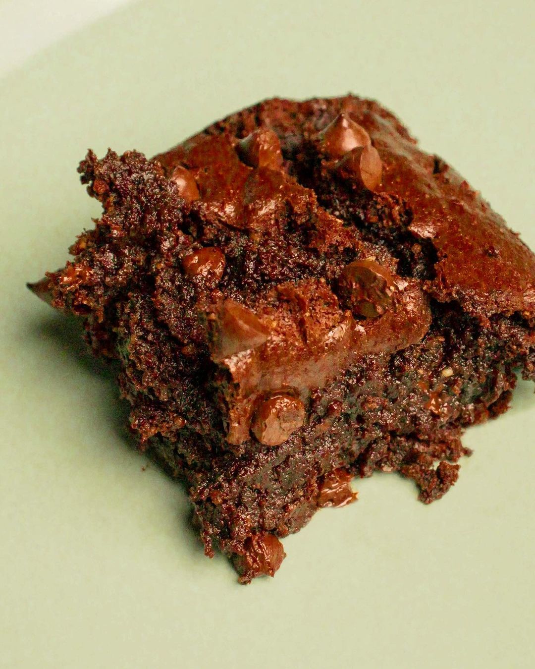 Vegan Brownie Recipe