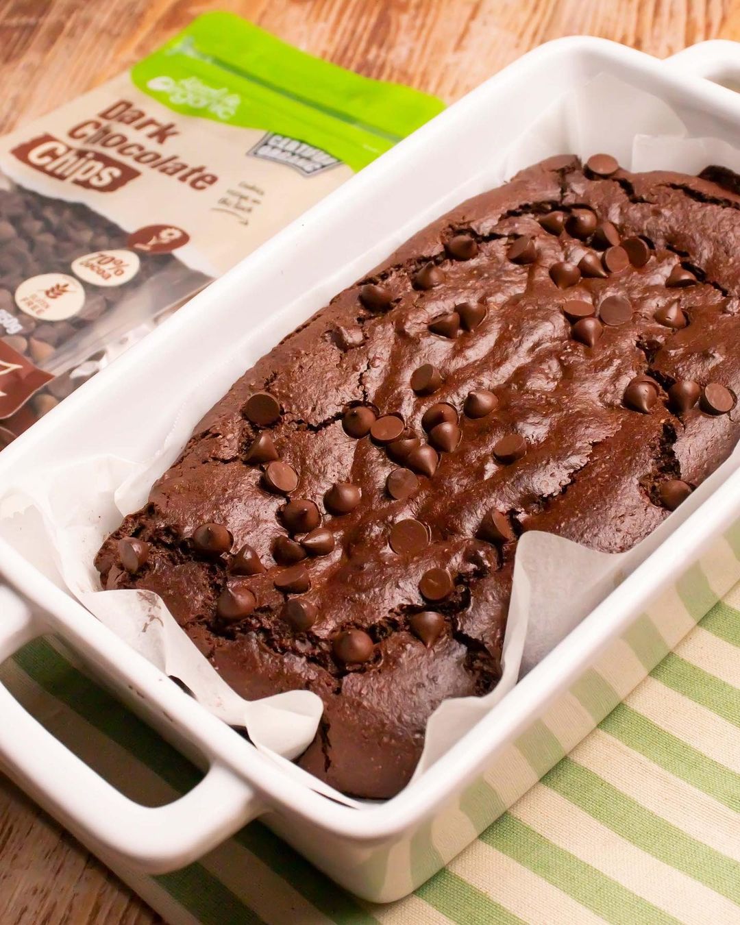 Vegan Brownie Recipe