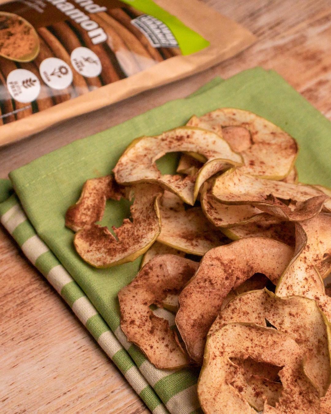 Apple Chips