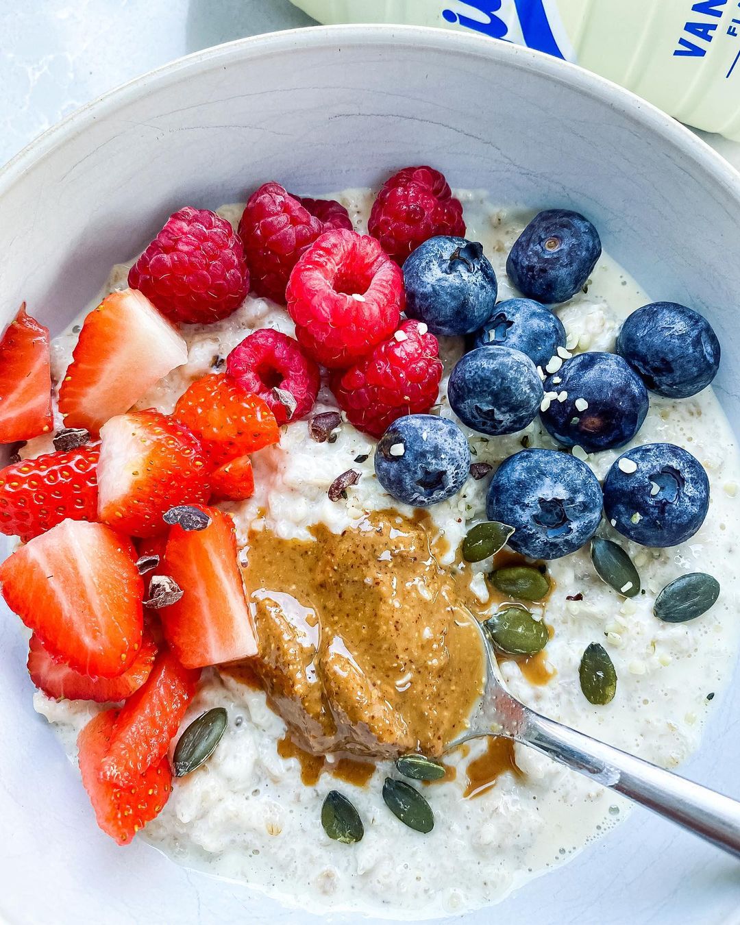 Overnight Oats