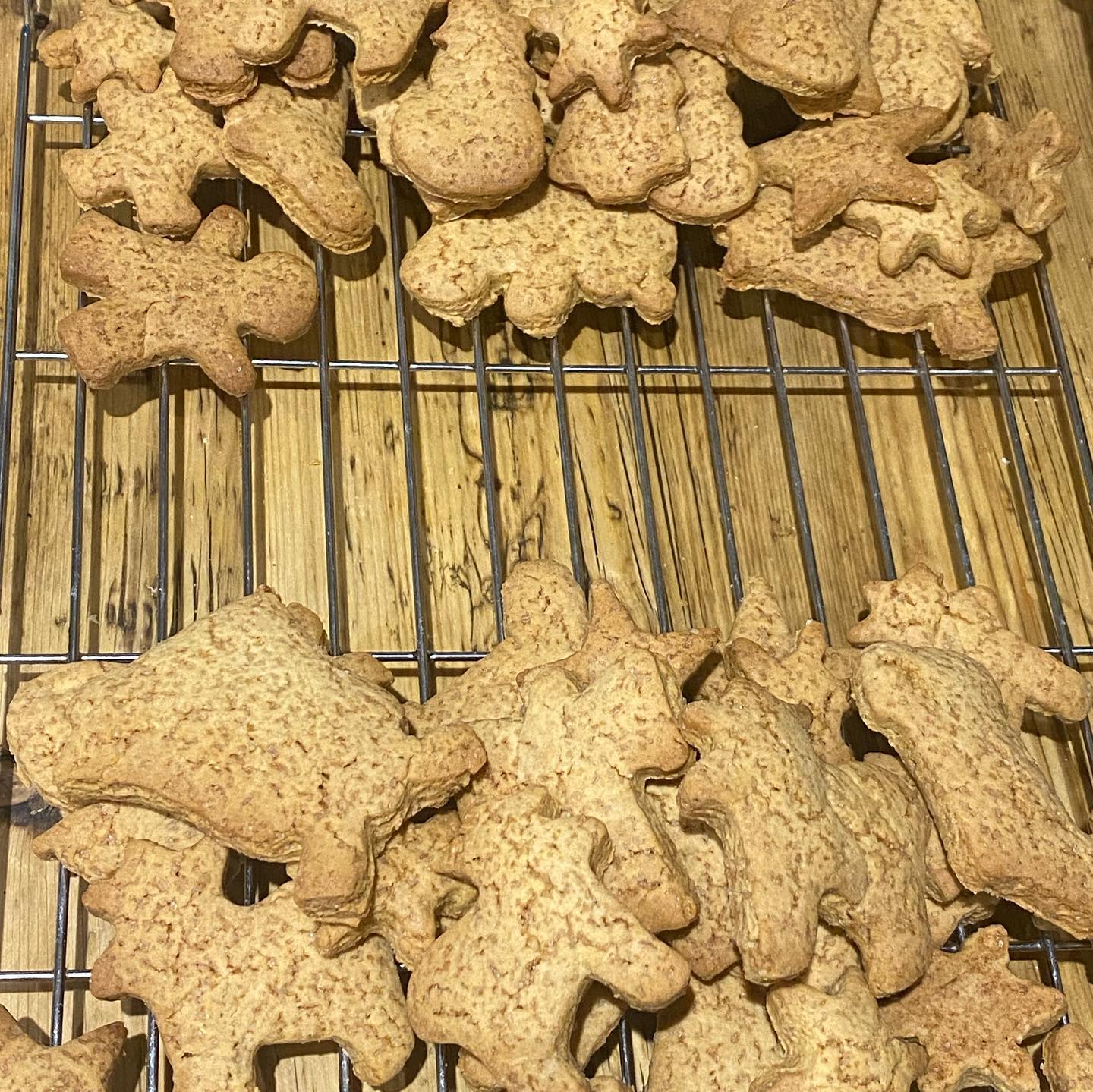 Festive Gingerbread Recipe for Christmas Memories