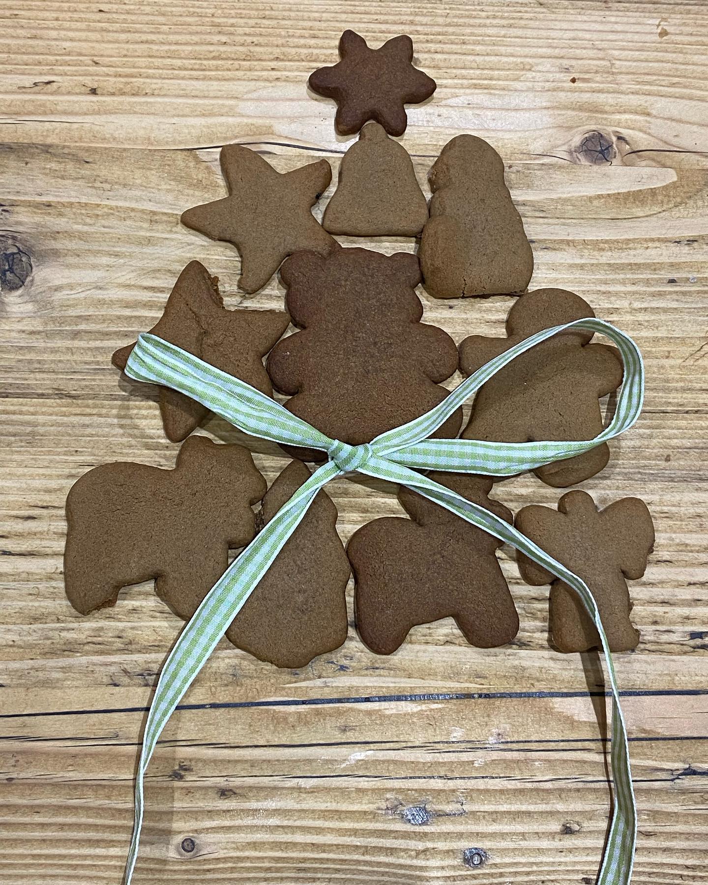 Gingerbread Fun