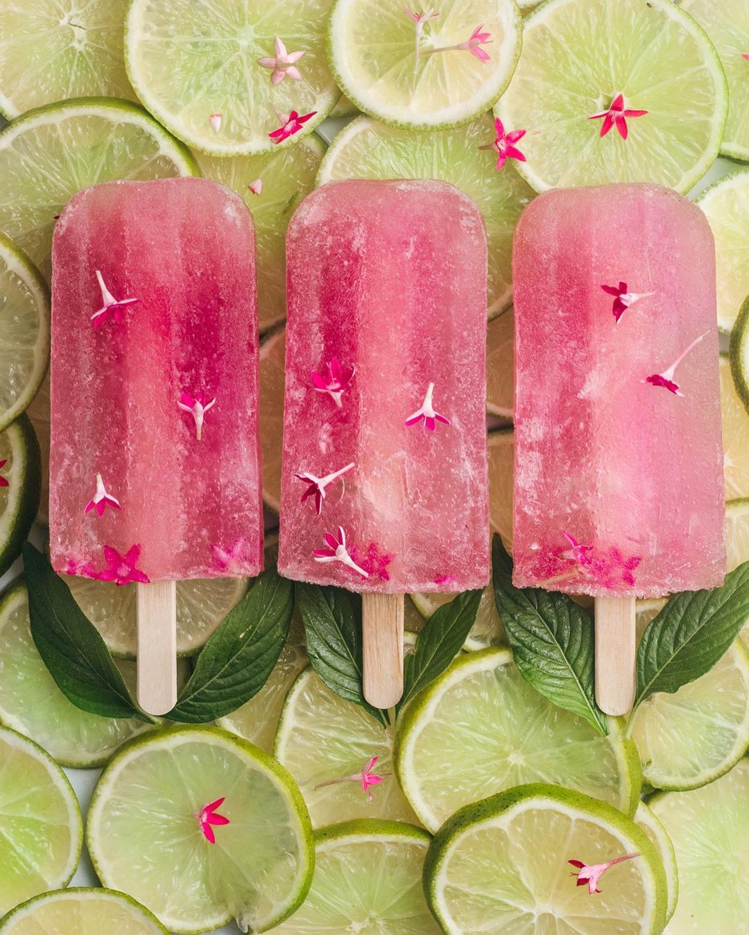 Prickly Pear Pops