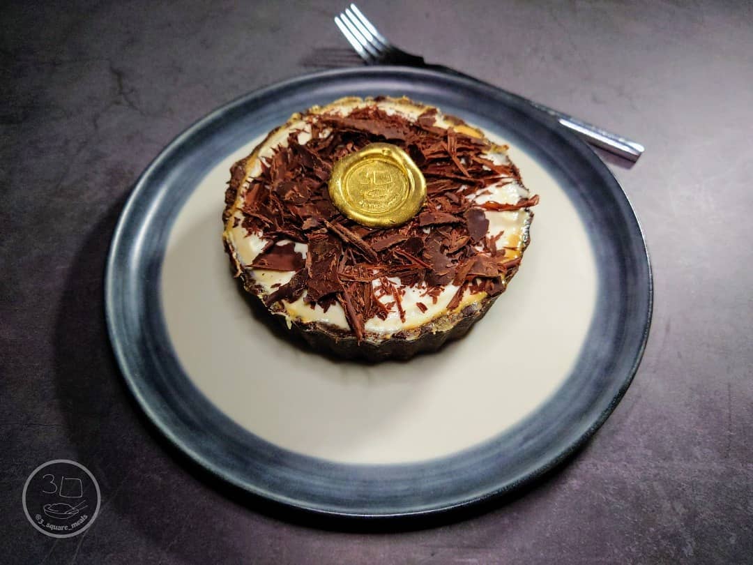 Banoffee Pie