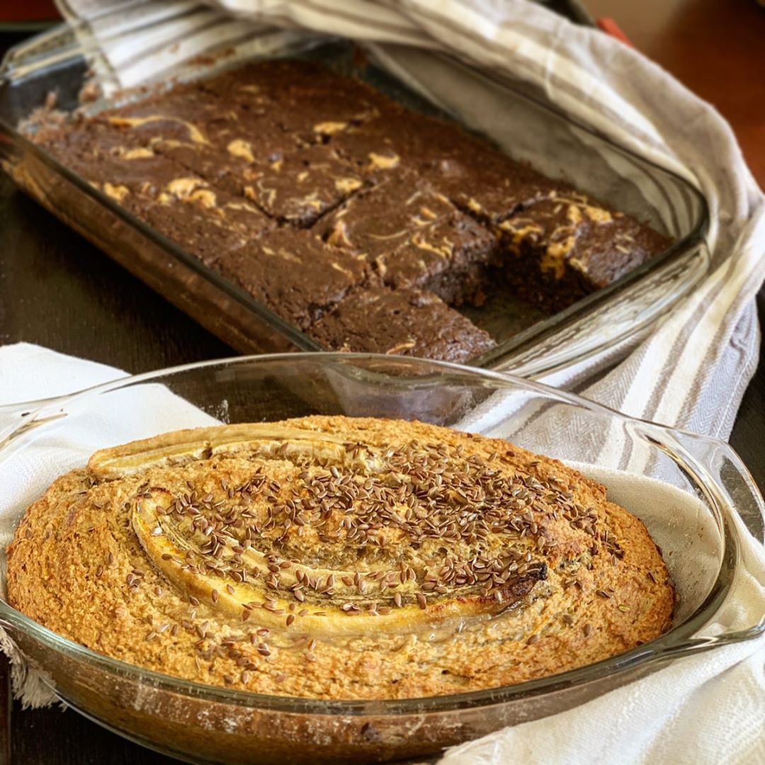 Banana Bread Recipe