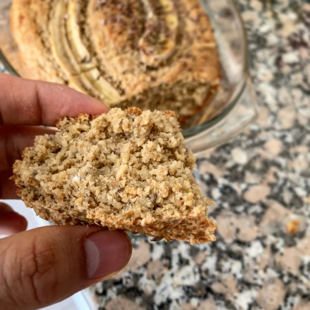 Banana Bread Recipe