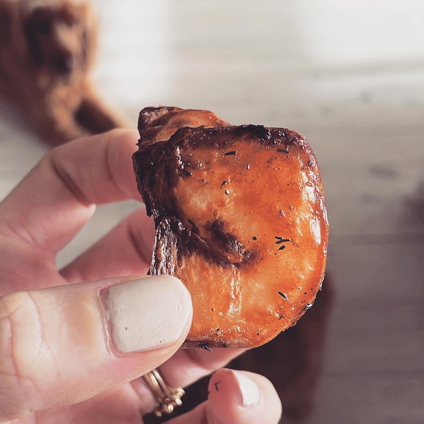 Memoirs of an Air Fryer: the Ultimate Guide to Perfect Baked Potatoes 🥔